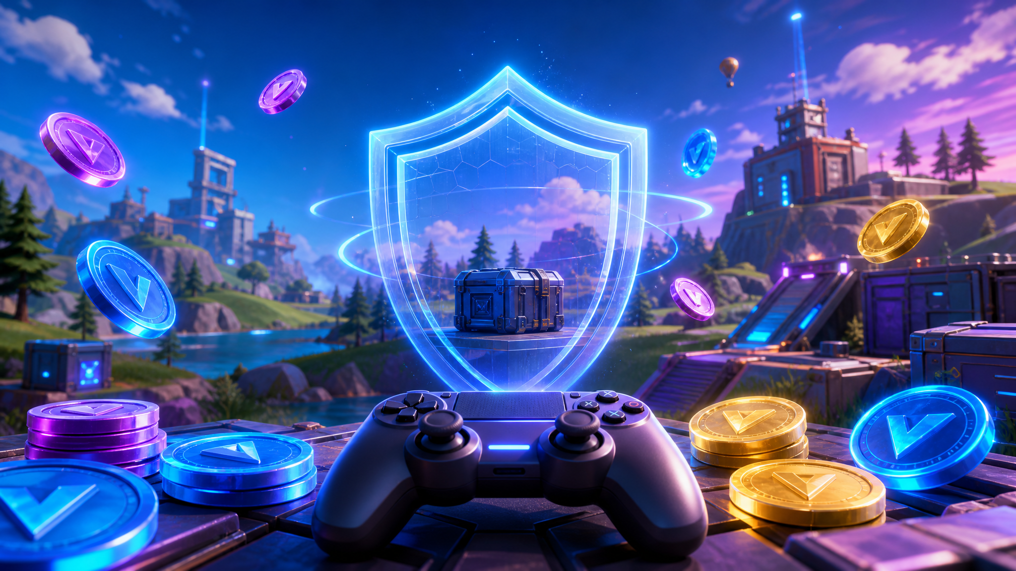 Gaming guide hero image